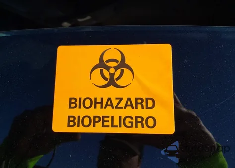 2005 Toyota Tacoma Base V6 z USA, uszkodzony, nr VIN 5TELU42N15Z016118